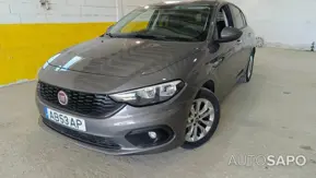 Fiat Tipo de 2020