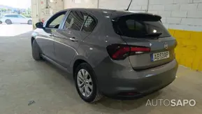 Fiat Tipo de 2020