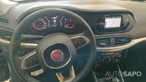 Fiat Tipo de 2020