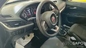 Fiat Tipo de 2020