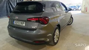 Fiat Tipo de 2020
