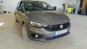 Fiat Tipo de 2020