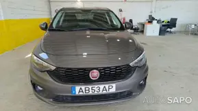 Fiat Tipo de 2020