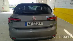 Fiat Tipo de 2020