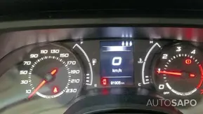 Fiat Tipo de 2020