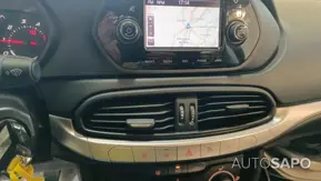 Fiat Tipo de 2020