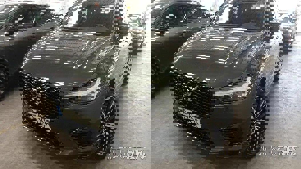 Volvo XC60 de 2021