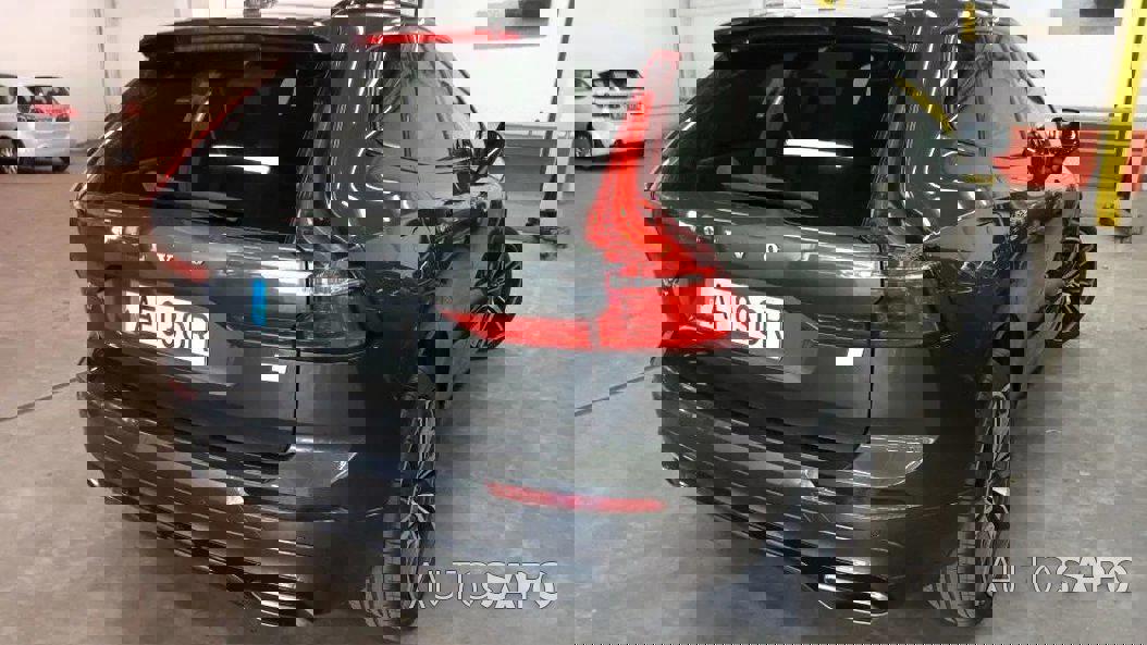 Volvo XC60 de 2021
