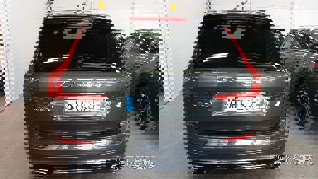 Volvo XC60 de 2021