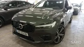 Volvo XC60 de 2021