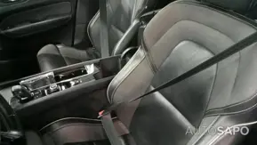 Volvo XC60 de 2021