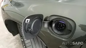 Volvo XC60 de 2021