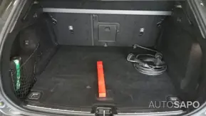 Volvo XC60 de 2021