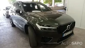 Volvo XC60 de 2021