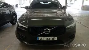Volvo XC60 de 2021