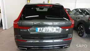 Volvo XC60 de 2021