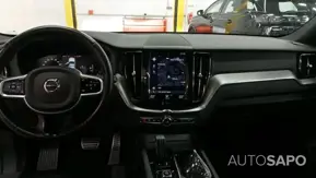Volvo XC60 de 2021