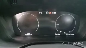 Volvo XC60 de 2021