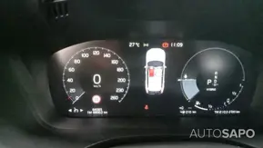 Volvo XC60 de 2021