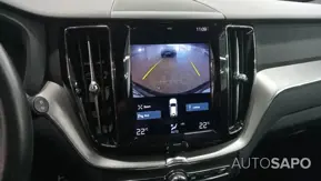 Volvo XC60 de 2021