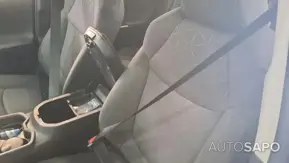 Toyota RAV4 de 2020
