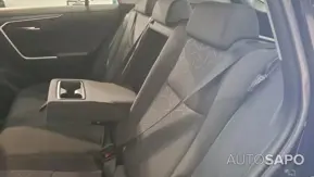 Toyota RAV4 de 2020