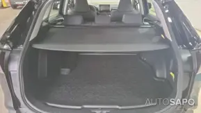 Toyota RAV4 de 2020