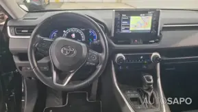 Toyota RAV4 de 2020