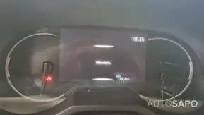 Toyota RAV4 de 2020