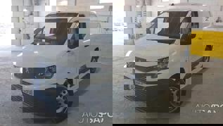 Peugeot Partner 1.5 BlueHDi Pro Longa de 2021