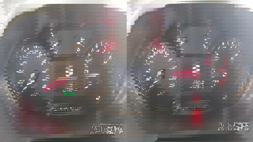Peugeot Partner 1.5 BlueHDi Pro Longa de 2021