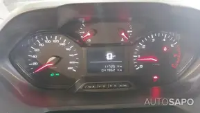Peugeot Partner 1.5 BlueHDi Pro Longa de 2021