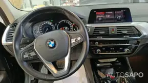 BMW X3 de 2020