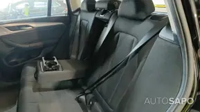 BMW X3 de 2020