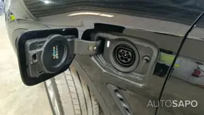 BMW X3 de 2020