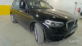 BMW X3 de 2020