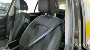 BMW X3 de 2020