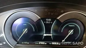 BMW X3 de 2020