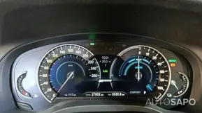 BMW X3 de 2020