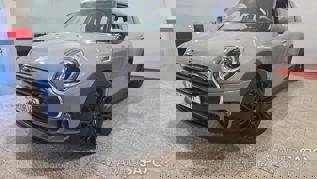 MINI Clubman de 2022