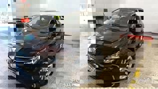 Toyota Corolla de 2021