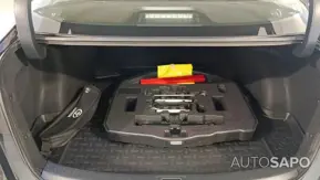 Toyota Corolla de 2021