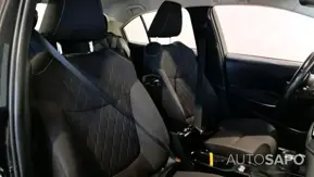 Toyota Corolla de 2021