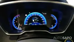 Toyota Corolla de 2021