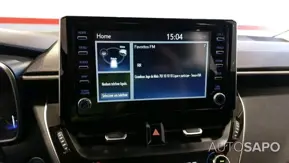 Toyota Corolla de 2021