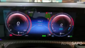 Mercedes-Benz Classe A de 2021