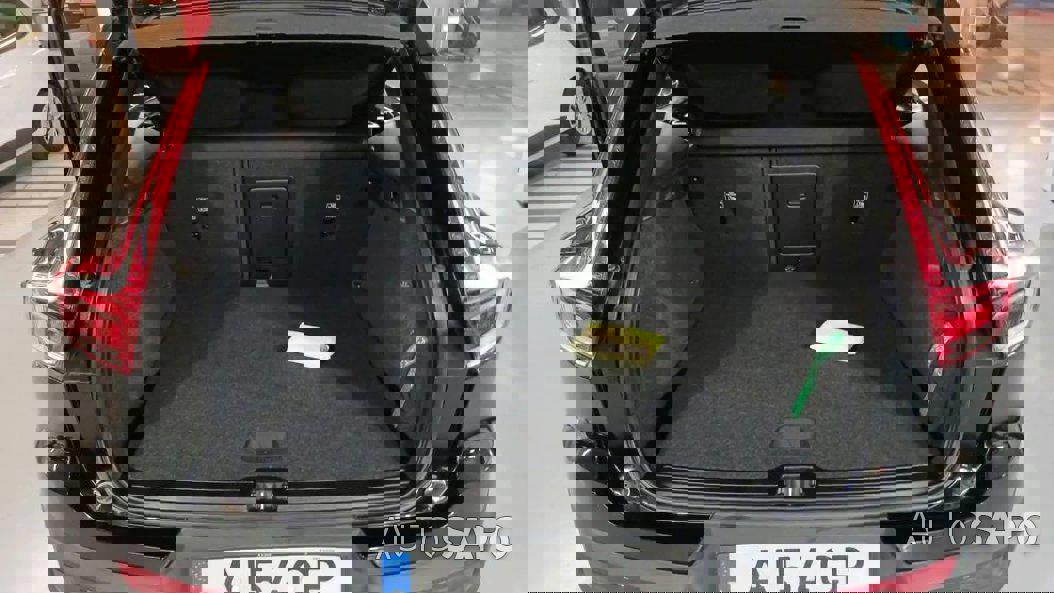 Volvo XC40 de 2021