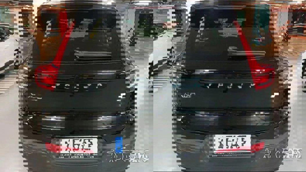 Volvo XC40 de 2021