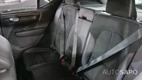 Volvo XC40 de 2021
