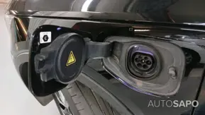 Volvo XC40 de 2021